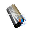 Waschen Sie Harzmaterial 110 mm * 74m D110A Ricoh Thermotransfer 110mm Harzband 100m